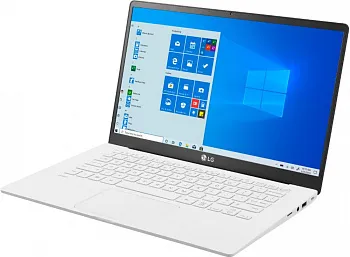 Купить Ноутбук LG Gram 14 (14Z90P-K.AAW5U1) - ITMag