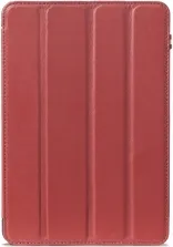 Чохол Decoded Leather Slim Cover для iPad mini 4 - Red (D5IPAM4SC1RD)
