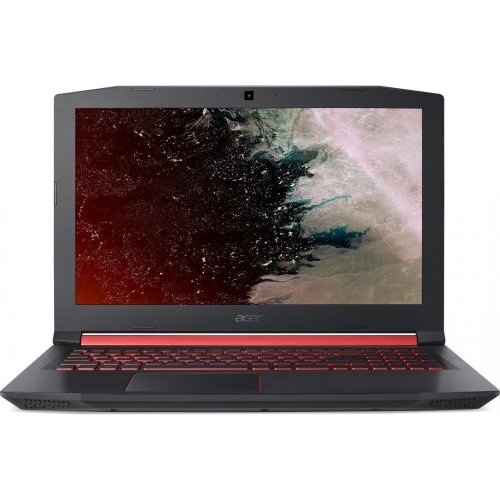 Купить Ноутбук Acer Nitro 5 AN515-52-78Z7 (NH.Q3LEU.015) - ITMag