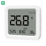 Датчик температуры и влажности Mijia smart temperature and humidity meter 3 (MJWSD05MMC/BHR6971CN)