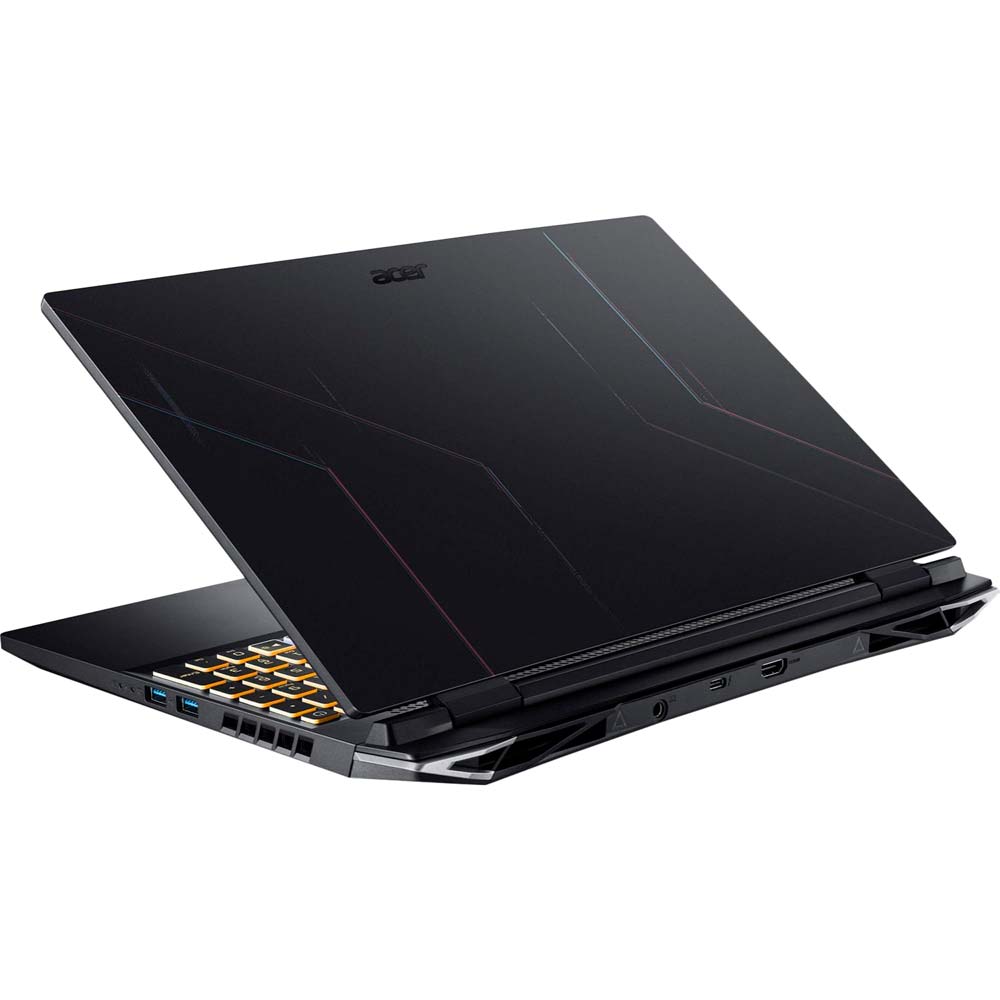 Купить Ноутбук Acer Nitro 5 AN515-58-552Y (NH.QLZAA.003) - ITMag
