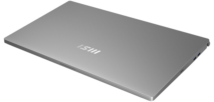 Купить Ноутбук MSI Modern 15 A11MU Metallic (A11MU-881CZ) - ITMag