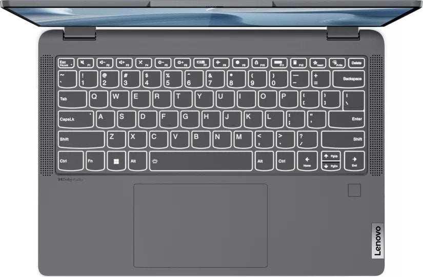 Купить Ноутбук Lenovo IdeaPad Flex 5 (82R7X012US) - ITMag