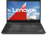 Купить Ноутбук Lenovo ThinkPad T580 (20L90021RT)