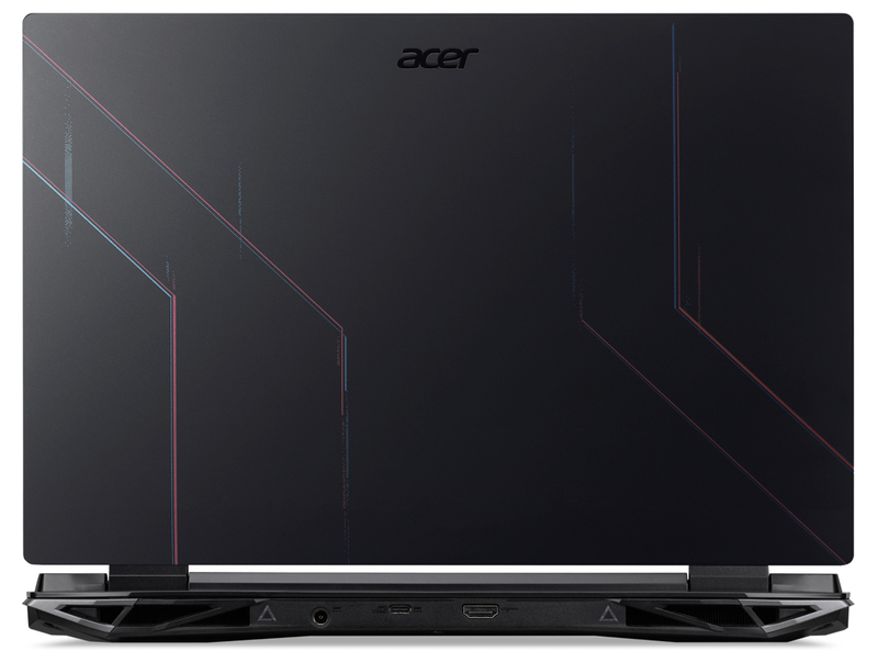 Купить Ноутбук Acer Nitro 5 AN515-46-R8TS Obsidian Black (NH.QGXEU.00D) - ITMag