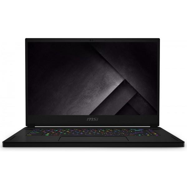 Купить Ноутбук MSI GS66 Stealth 10SFS-440 (GS66440) - ITMag