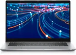Купить Ноутбук Dell Latitude 5320 2in1 Silver (N099L532013UA_2IN1_WP)