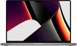 Apple MacBook Pro 14" Space Gray 2021 (Z15G001XC)