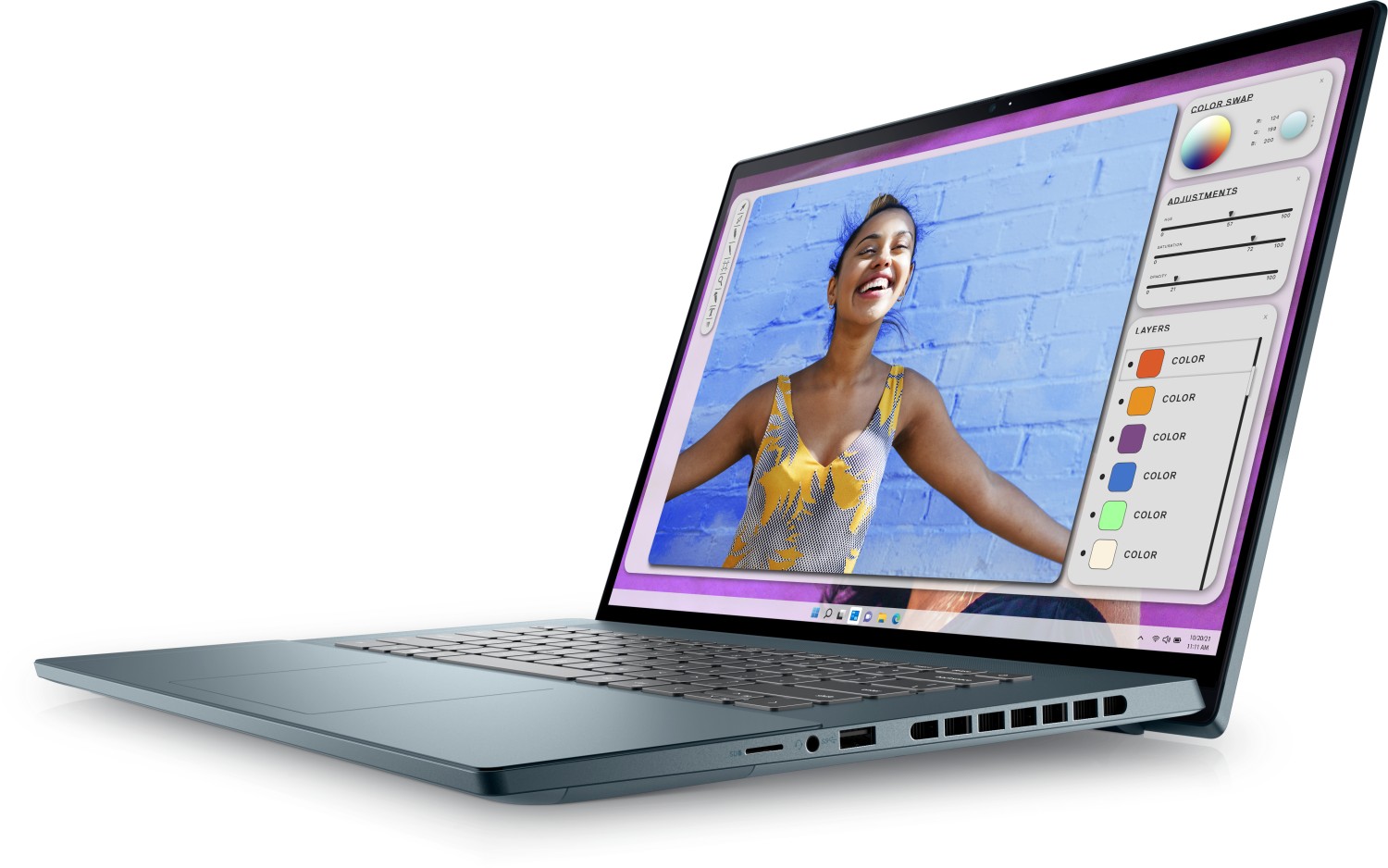 Купить Ноутбук Dell Inspiron 16 Plus (7620-5767) - ITMag