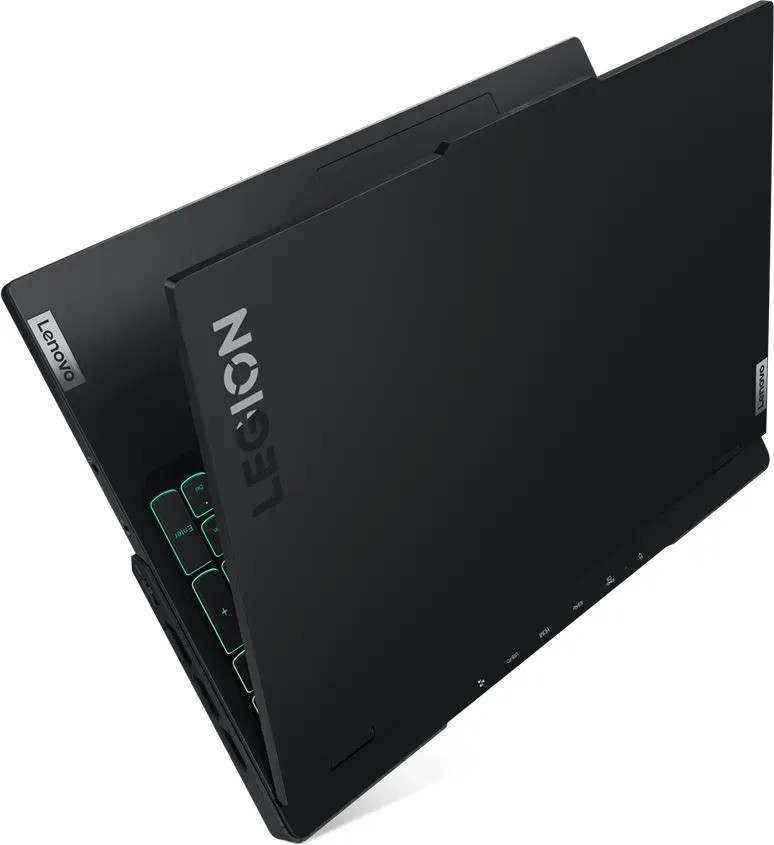Купить Ноутбук Lenovo Legion Pro 7 16IRX9H Eclipse Black (83DE005NRA) - ITMag
