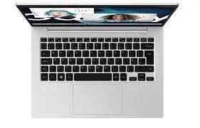 Купить Ноутбук Samsung Galaxy Chromebook Go (XE340XDA-KA1US) - ITMag
