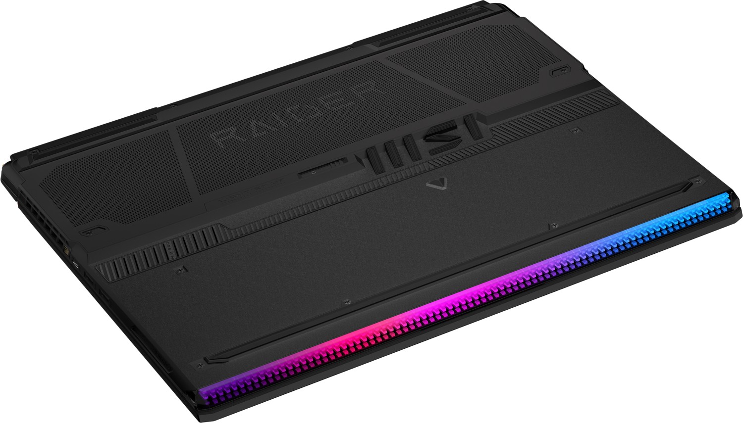 Купить Ноутбук MSI Raider GE78HX SmartTP 13VG-057US (RAIDERGE7813057) - ITMag