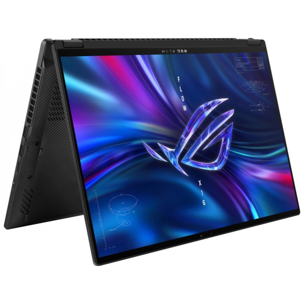Купить Ноутбук ASUS ROG Flow X16 GV601RE Off Black (GV601RE-M6027W) - ITMag