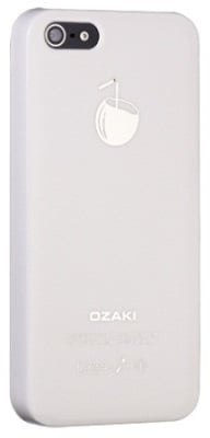 Ozaki O!coat Fruit Coconut for iPhone 5 (OC537CU) - ITMag