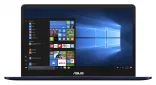 Купить Ноутбук ASUS Zenbook Pro UX550GE Deep Dive Blue (UX550GE-BN001R)