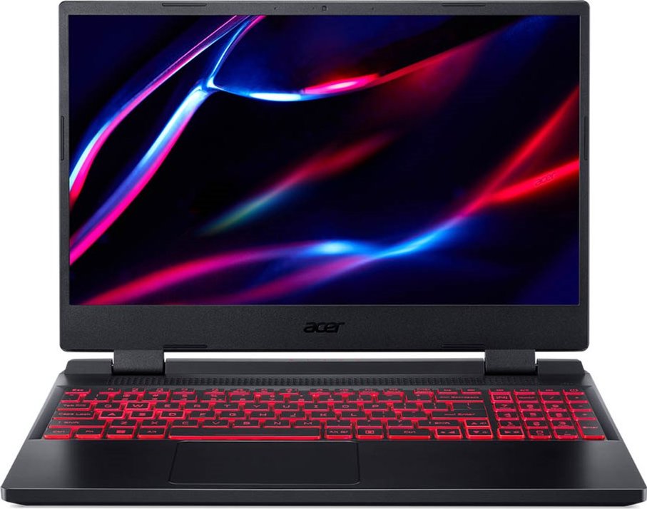 Купить Ноутбук Acer Nitro 5 AN515-58 (NH.QFJEP.006) - ITMag