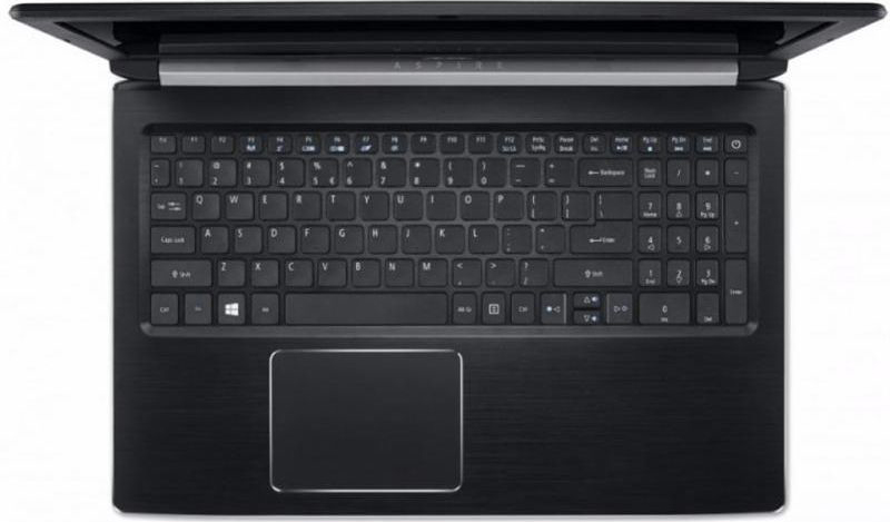 Купить Ноутбук Acer Aspire 3 A315-51-31RD (NX.GNPAA.003) (Витринный) - ITMag