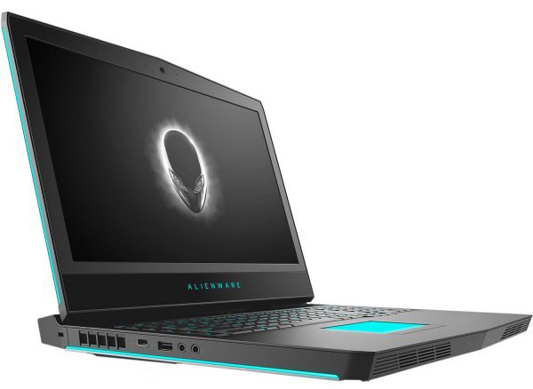 Купить Ноутбук Alienware 15 R5 (AW15R5-0059) - ITMag