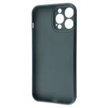 Чохол WAVE Colorful Case with MagSafe (TPU) iPhone 14 Pro (black currant)