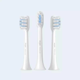 Насадки для зубної щітки Xiaomi Mijia Sonic Electric Toothbrush Heads 3 Pack (Standard) (BHR5687CN)