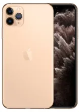 Apple iPhone 11 Pro 256GB Gold Б/У (Grade A)