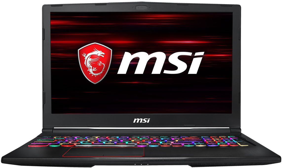 Купить Ноутбук MSI GE63 8SE Raider RGB (GE63RGB8SE-005NL) - ITMag