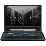 Купить Ноутбук ASUS TUF Gaming F15 FX506HC Graphite Black (FX506HC-HN057)