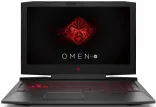Купить Ноутбук HP Omen 15-ce052ur Black (3FW88EA)