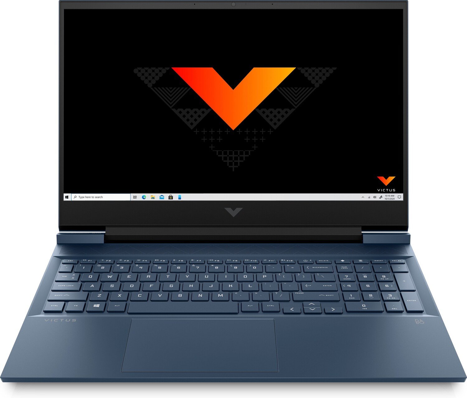 Купить Ноутбук HP Victus 16-e1165nw (715M5EA) - ITMag