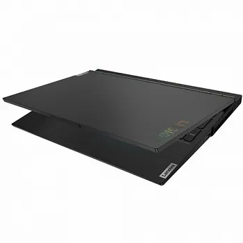 Купить Ноутбук Lenovo Legion 5 15IMH05 Phantom Black (82AU00ERRA) - ITMag