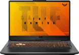 Купить Ноутбук ASUS TUF Gaming F17 FX706HM (FX706HM-I78512B0T)