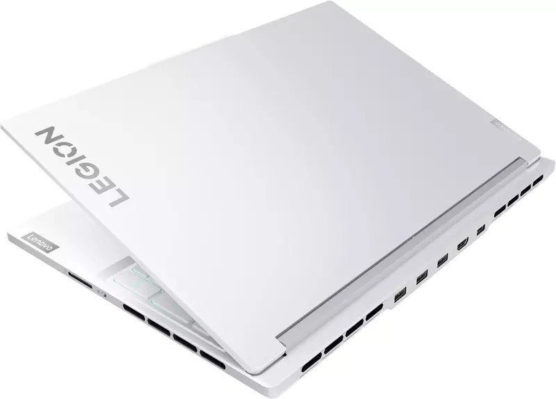 Купить Ноутбук Lenovo Legion Slim 7 16APH8 Glacier White (82Y40028RA) - ITMag