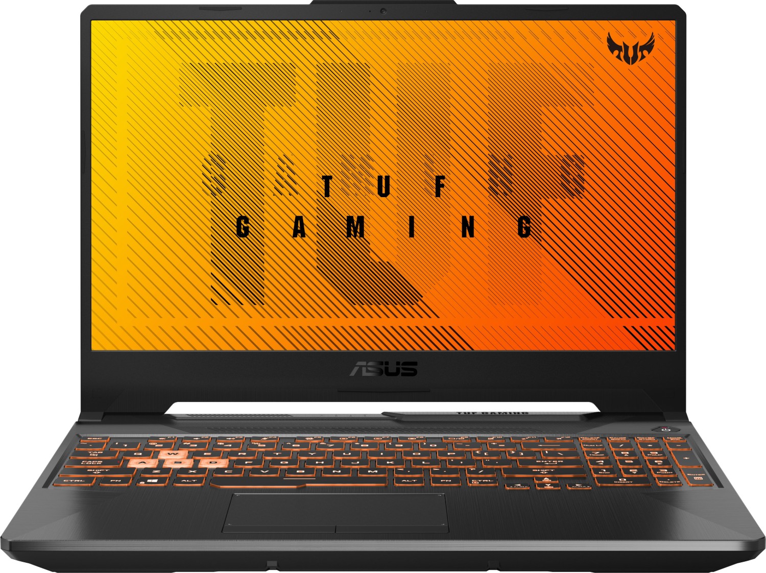 Купить Ноутбук ASUS TUF Gaming F15 FX506LHB (FX506LHB-HN330, 90NR03U2-M00K00) - ITMag