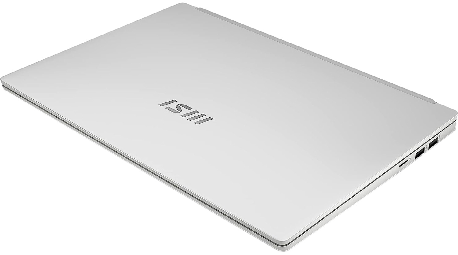Купить Ноутбук MSI Modern 14 C12M Urban Silver (C12M-286XUA) - ITMag