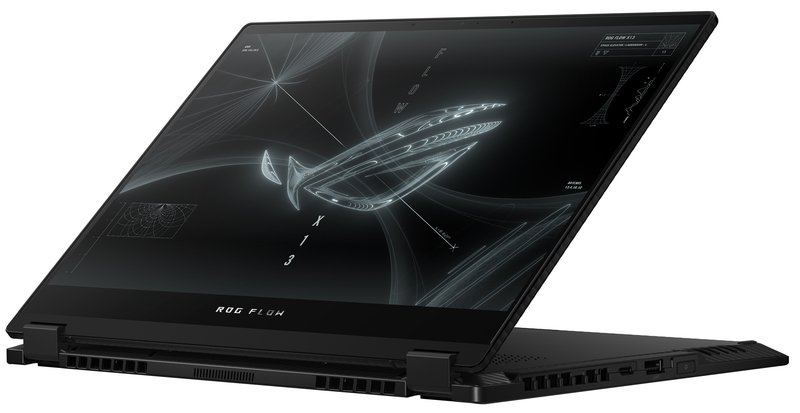 Купить Ноутбук ASUS ROG Flow X13 GV301QE (GV301QE-K6054T) - ITMag