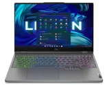 Купить Ноутбук Lenovo Legion 5 15IAH7H (82RB024VUS)