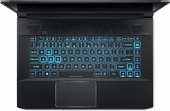 Купить Ноутбук Acer Predator Triton 500 PT515-52-71ZM Abyssal Black (NH.Q6WEU.009) - ITMag