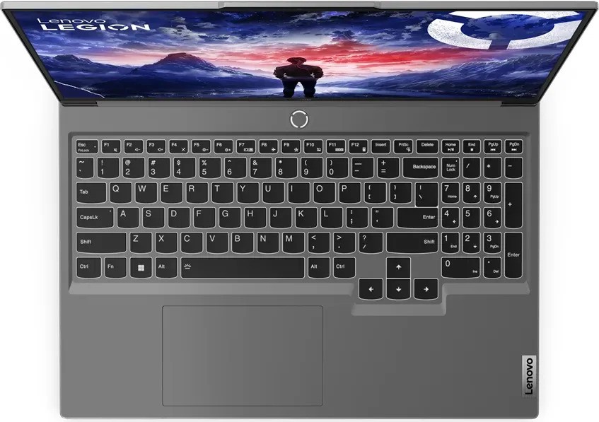 Купить Ноутбук Lenovo Legion 5 Pro 16IRX9 (83DG004BCK) - ITMag