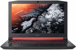 Купить Ноутбук Acer Nitro 5 AN515-52-5601 Black (NH.Q3LEU.074)