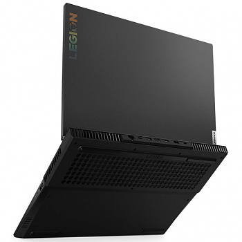 Купить Ноутбук Lenovo Legion 5 17IMH05 Phantom Black (82B3006MRA) - ITMag
