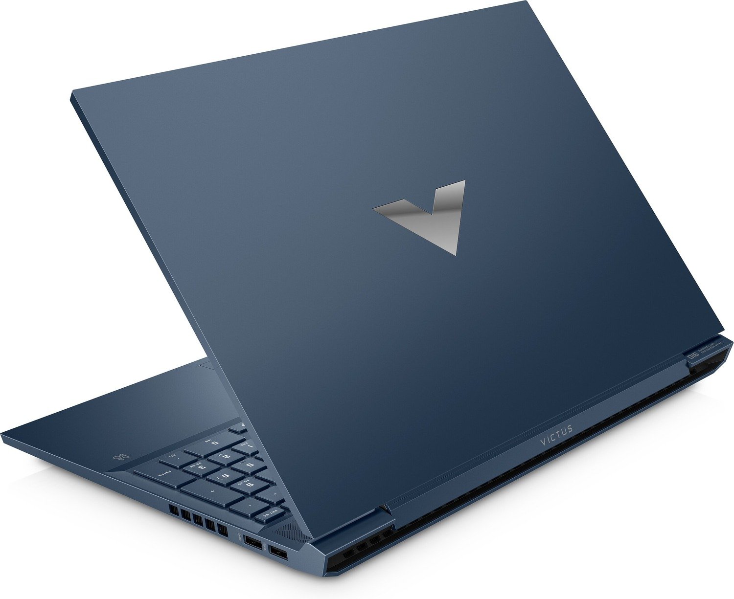 Купить Ноутбук HP Victus 16-r0821NC Blue (893W8EA) - ITMag
