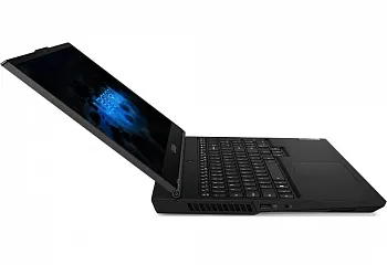 Купить Ноутбук Lenovo Legion 5 17IMH05 Phantom Black (82B30091RA) - ITMag