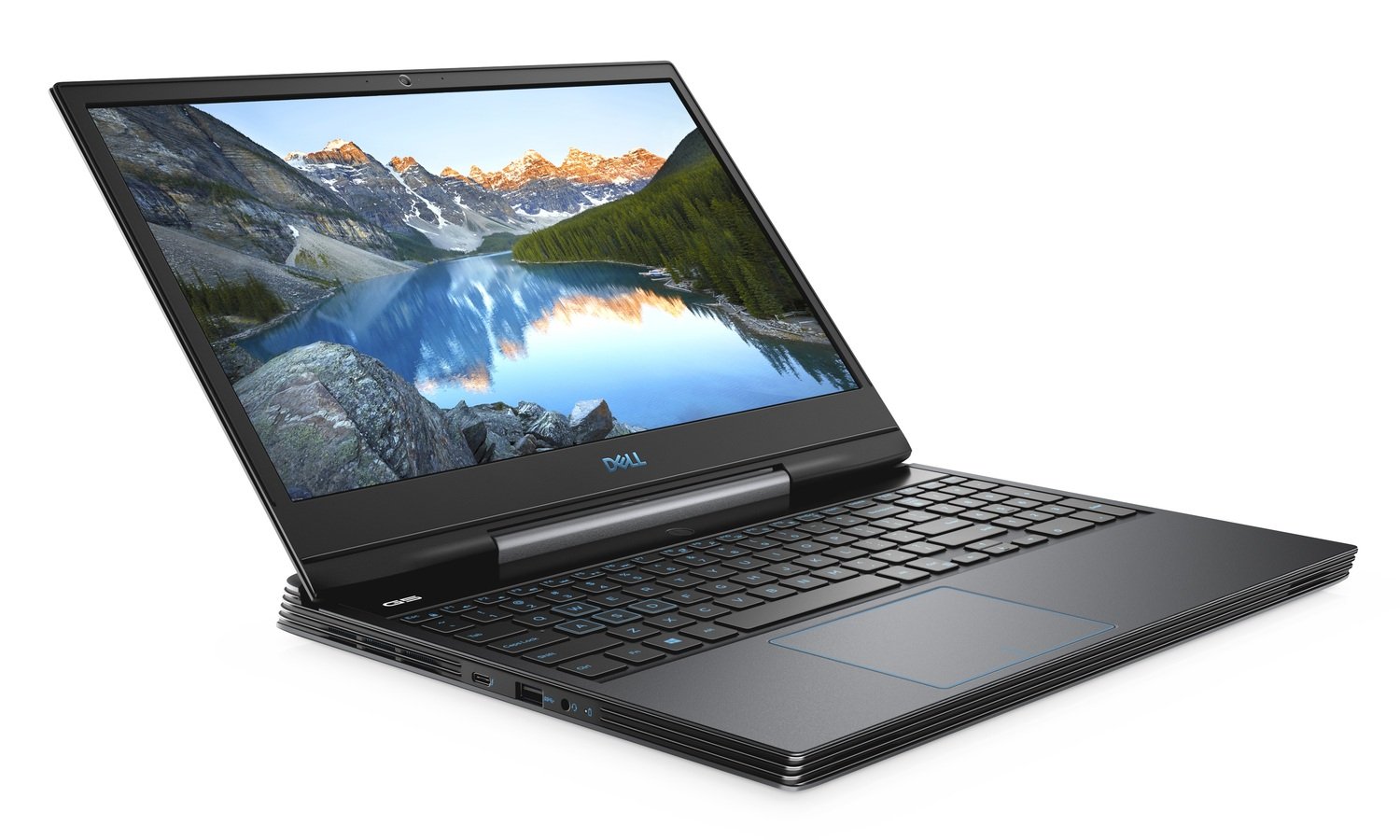 Купить Ноутбук Dell G5 5590 (5590G5i716S3R26-LBK) - ITMag
