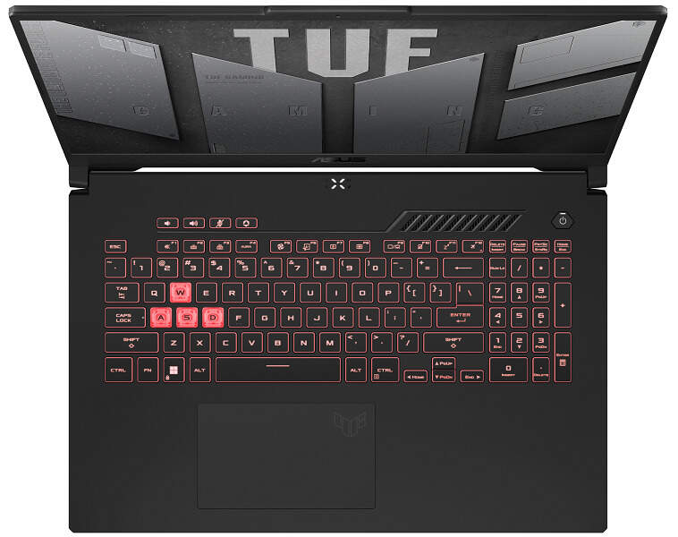 Купить Ноутбук ASUS TUF Gaming F15 FA507RR (FA507RR-HF005) - ITMag
