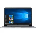 Купить Ноутбук ASUS VivoBook S15 S510UN (S510UN-BQ121T)