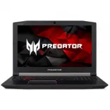 Купить Ноутбук Acer Predator Helios 300 PH315-51-72TR (NH.Q3FEP.0055)