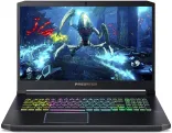 Купить Ноутбук Acer Predator Helios 300 PH317-53-77HB (NH.Q5PAA.003)
