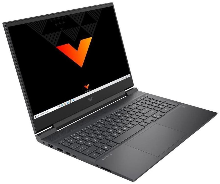 Купить Ноутбук HP Victus 16-d0004sf (4N8U6EA) - ITMag