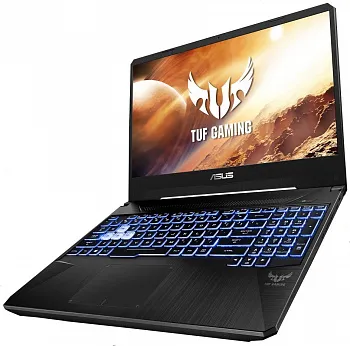 Купить Ноутбук ASUS TUF Gaming TUF705DU (TUF705DU-PB74) - ITMag
