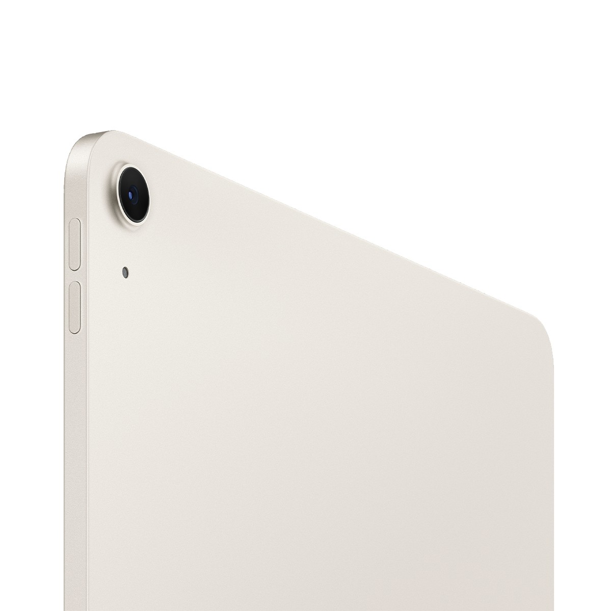 Apple iPad Air 13 2024 Wi-Fi + Cellular 512GB Starlight (MV723) - ITMag